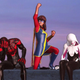 Marvel Ultimate Alliance 3